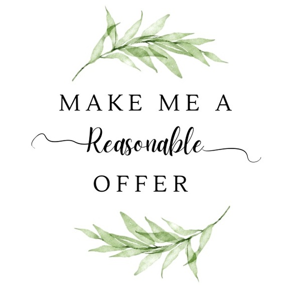 ❤️🔥 OFFER INFO ❤️🔥 - Picture 1 of 2